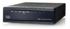 Cisco RV042 4-Port 10/100 Wired Router