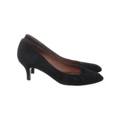 Pairs, Pumps, Größe: 39, Schwarz, Damen #ILw
