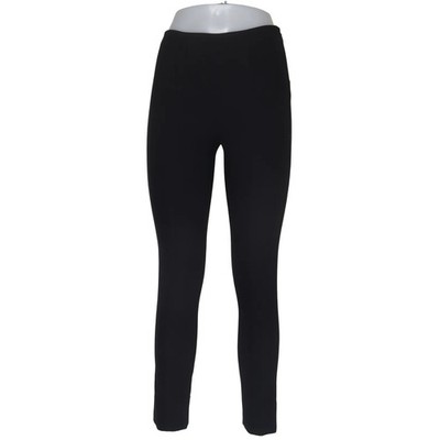 Vince, Leggings, Größe: XXS, Schwarz, Baumwolle/Elasthan/Polyamid #Gee