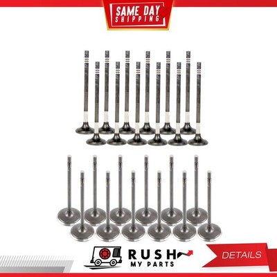 11-22 Einlass-Auslassventil-Satz für Chrysler 3.6L V6 Pentastar ERB DNJ VK241169