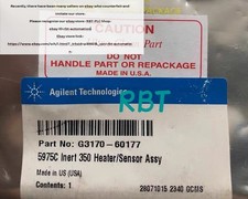 Gruppo riscaldamento sorgente ionica G3170-60177 nuovo