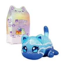 Aphmau MeeMeows Water Cat Mystery 11-inch Elemental