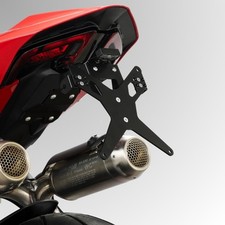 KZH X-Line passend für DUCATI Panigale V2 BJ 2025-