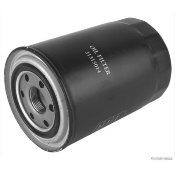 Herth+Buss Jakoparts ÖLfilter Anschraubfilter FüR Mitsubishi Pajero IV 3.2 DI-D-image