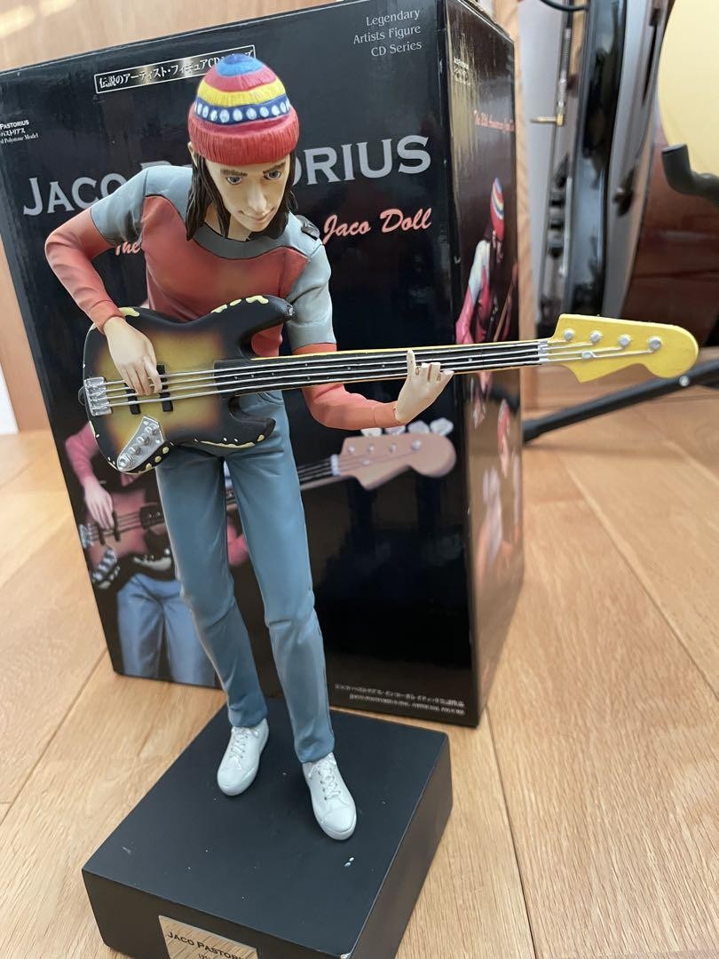 【OnOFF】Jaco Pastorius–Full Comp S 3CD OnOFF】Jaco Pastorius–Full Comp S 3CD Jaco Pastorius