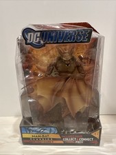 DC Universe Classics MAN-BAT Action Figure 5 Wave 10 Imperiex BAF - 2009 - NEW
