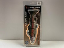 Savage Gear 8" Floating Lure (Dark Trout)