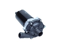 Zusatzwasserpumpe (K&uuml;hlwasserkreislauf) MAXGEAR 18-0886 12V f&uuml;r MERCEDES SL R230