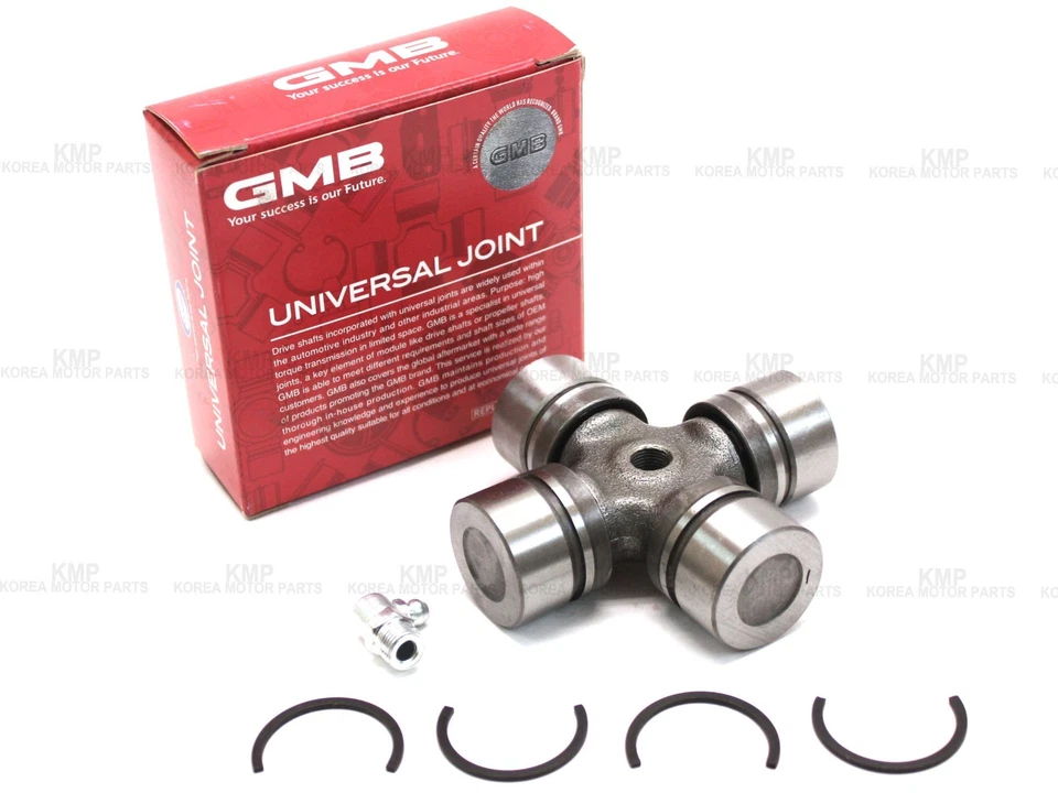 OEM ✅ CONJUNTO DE JUNTAS UNIVERSALES TRASERAS PARA KIA SORENTO 2003-2006 AWD # 0W001-25060A Foto 3 de 4