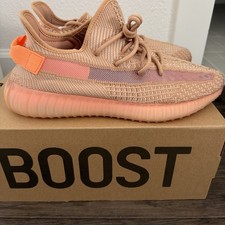 🔥Yeezy Boost 350 V2 Clay Size 12 Brand New In Box  EG7490🔥