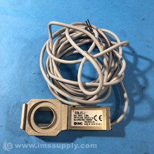 SMC IS10M-4YL-L Pressure Switch FNIP
