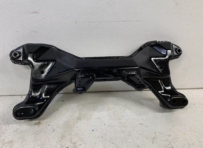 1995-1998 Nissan Sentra & 200SX front suspension crossmember sub k frame cradle 