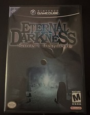 Eternal Darkness : Sanitys Requiem (Nintendo ...