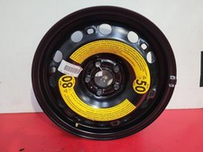 VOLKSWAGEN POLO 6R 2014 STEEL SPACE SAVER 15" INCH 6Q0601027AK03C