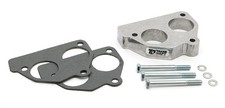 Trans Dapt Smooth Bore Tbi Spacer 1986-91 Chevygmc Truckss10suv 4.3l V6 