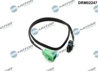 Dr.Motor Automotive DRM02247 Kabelreparatursatz FüR Kraftstoffpumpe Ford