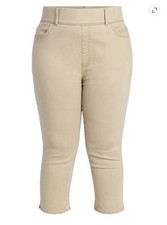 terra sky pants capri 1x