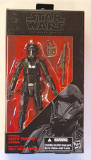 Star Wars Imperial Death Trooper 25 The Black Series 6 Rogue One