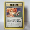 Pokémon 1999-2000 Vintage TCG Trainer Misty's Tears #118/132 Gym Challenge LP