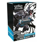 POKEMON - EV 10.5 Bundle 6 Boosters Foudre Noire - FR