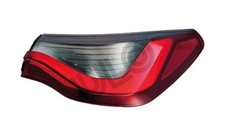 ULO 106590220 Heckleuchte Rückleuchte Rechts für BMW 4 G22 G23 G82 G26 05.20-