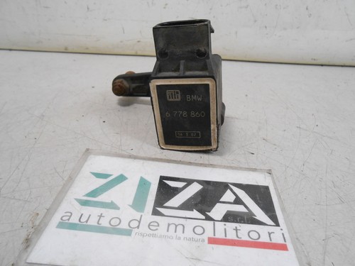 Xenon-Scheinwerfersensor BMW E60 530d 3.0 173 kW 306D3 2007 6778860