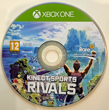 Kinect Sports Rivals Xbox One