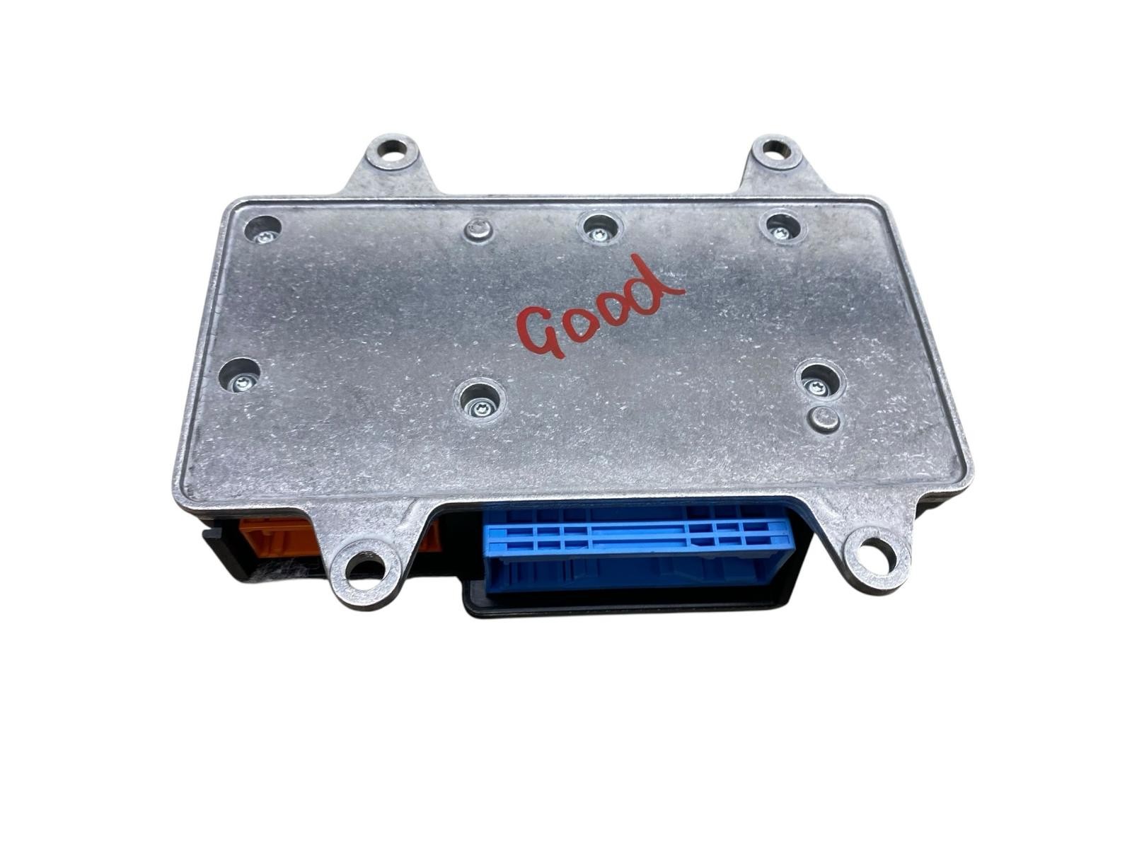 Aston Martin Vantage 2006-2016 Airbag control module P/N 30795181