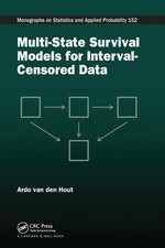 Multi-State Survival Models for Interval-Cens...