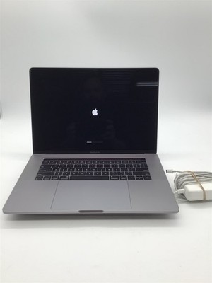 Apple A1990 MacBook Pro 15'' i7-8850H 2.6GHZ/16GB RAM/512GB SSD