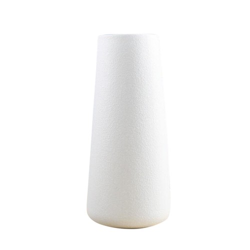 Modern Minimalist Ceramic Vase Nordic Creative Floral Vase Flower Pot Home - Picture 9 of 17