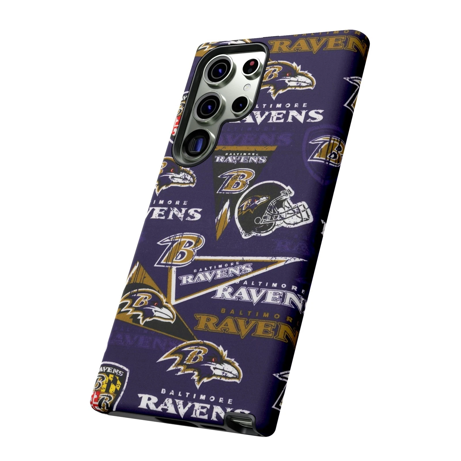 Baltimore Ravens Phone Cases for iPhone