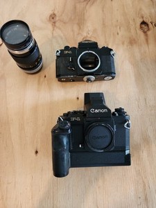 Canon-F-1 | eBay