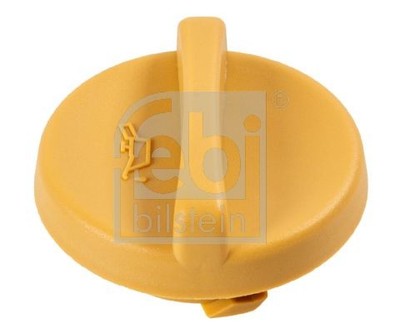 VERSCHLUSS ÖLEINFÜLLSTUTZEN FEBI BILSTEIN 17799 FÜR OPEL SAAB