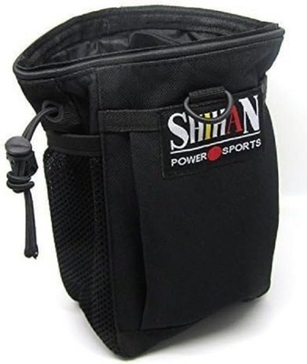 Bergsteigen Chalk Bag SHIHAN-MESH Tragbar Kreide/Aufbewahrungstasche Hüfttasche Zugang