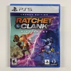 New Ratchet & Clank: Rift Apart [Launch Edition] (Sony PlayStation 5 PS5, 2021)