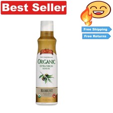 USDA Organic Extra Virgin Olive Oil Non-Stick Spray, 5 Fl Oz, No Propellants