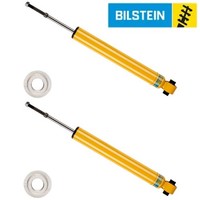 2X StoßDäMpfer Bilstein 24-155335 2 StossdäMpfer Rechts Links Hinten