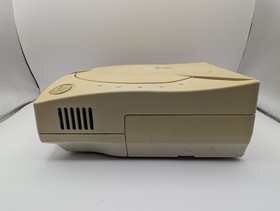 SEGA DREAMCAST FOR PARTS