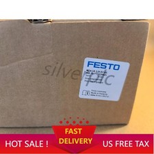 New Festo 529425 MS4-LR-1/8-D7-AS Pressure regulator