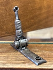 Marbles Winchester Tang Sight Code W2 For Model 1892 92 Blackpowder Rare Marked