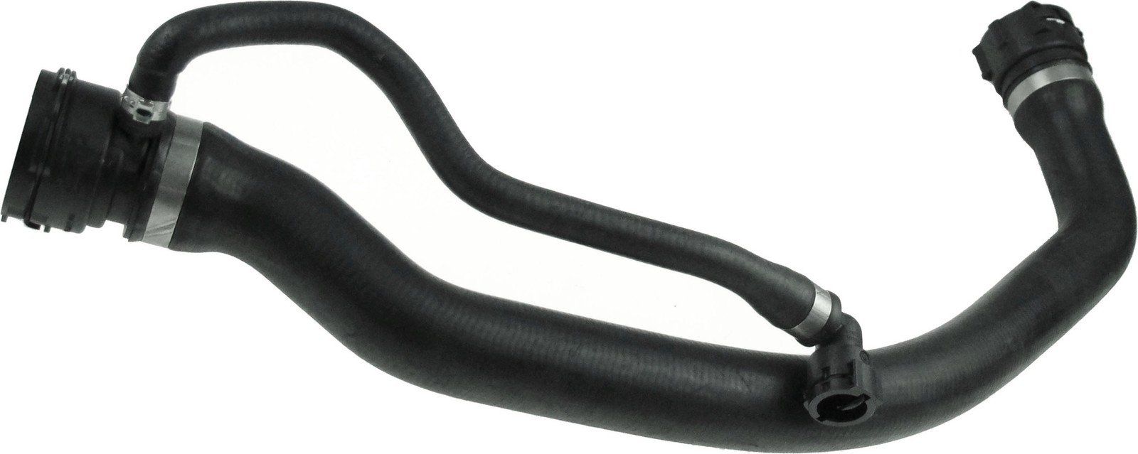 Upper GATES-OE 05-2741 Radiator Hose for BMW