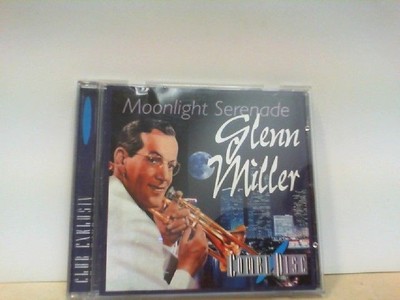 '' MOONLIGHT SERENADE '' Miller, Glenn: