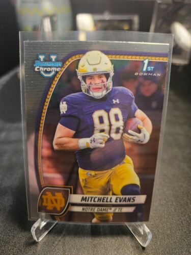 2024 Bowman Chrome U- You pick! Buy 2, Get 1 Free!!!!!🔥🔥🔥 - Picture 30 of 53