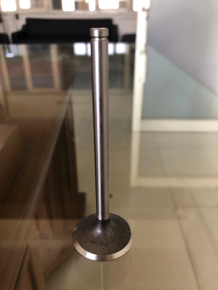 3 X Válvula de entrada 105-35525 91 mm TRW PARA Jaguar XJS 3.6 24V Daimler AJ6 3590 CC Foto 4 de 4