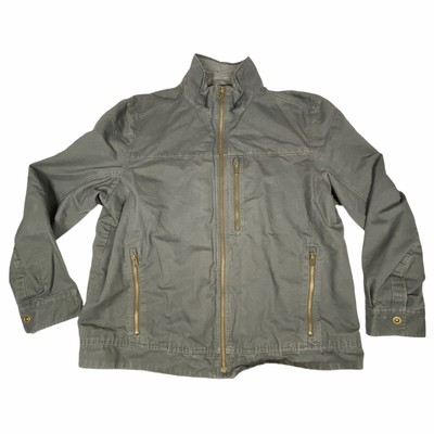 ll bean pine ridge jacket