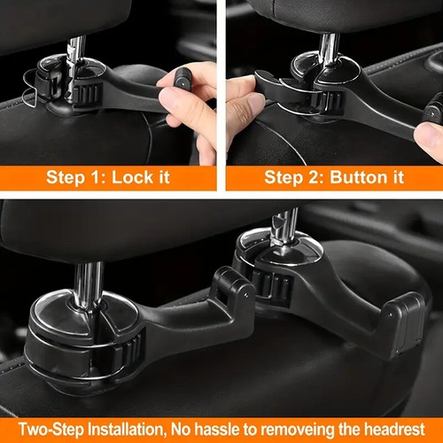 phone holder adapter stand car dash vent visor mount display with 360 degree SEE - Picture 71 of 81