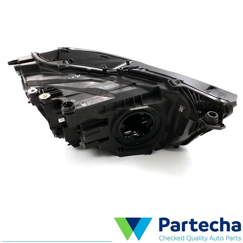AUDI Q3 F3B 2018 - on Full LED Headlight Headlamp 83A941033 Left LHD Original - Picture 7 of 10