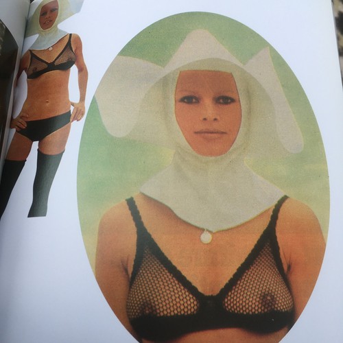 TASCHEN 2010 HISTORY OF LINGERIE BOOK~ VINTAGE FRENCH EDITION ~ 575 PAGES ~ MINT - Picture 9 of 13