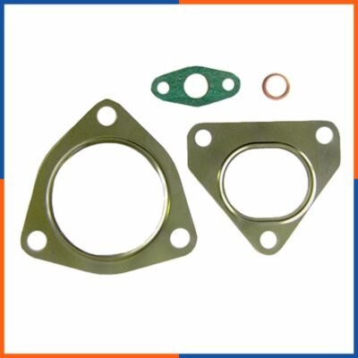 Custodia guarnizioni turbocompressore per VOLVO | 723167-4, 3847392 ...